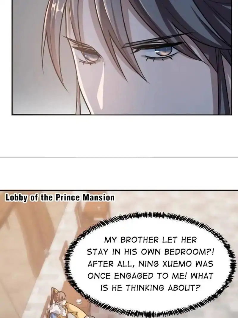 Queen of Posion: The Legend of a Super Agent, Doctor and Princess Chapter 11 30